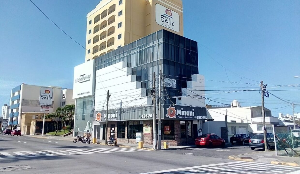 oficinas costado