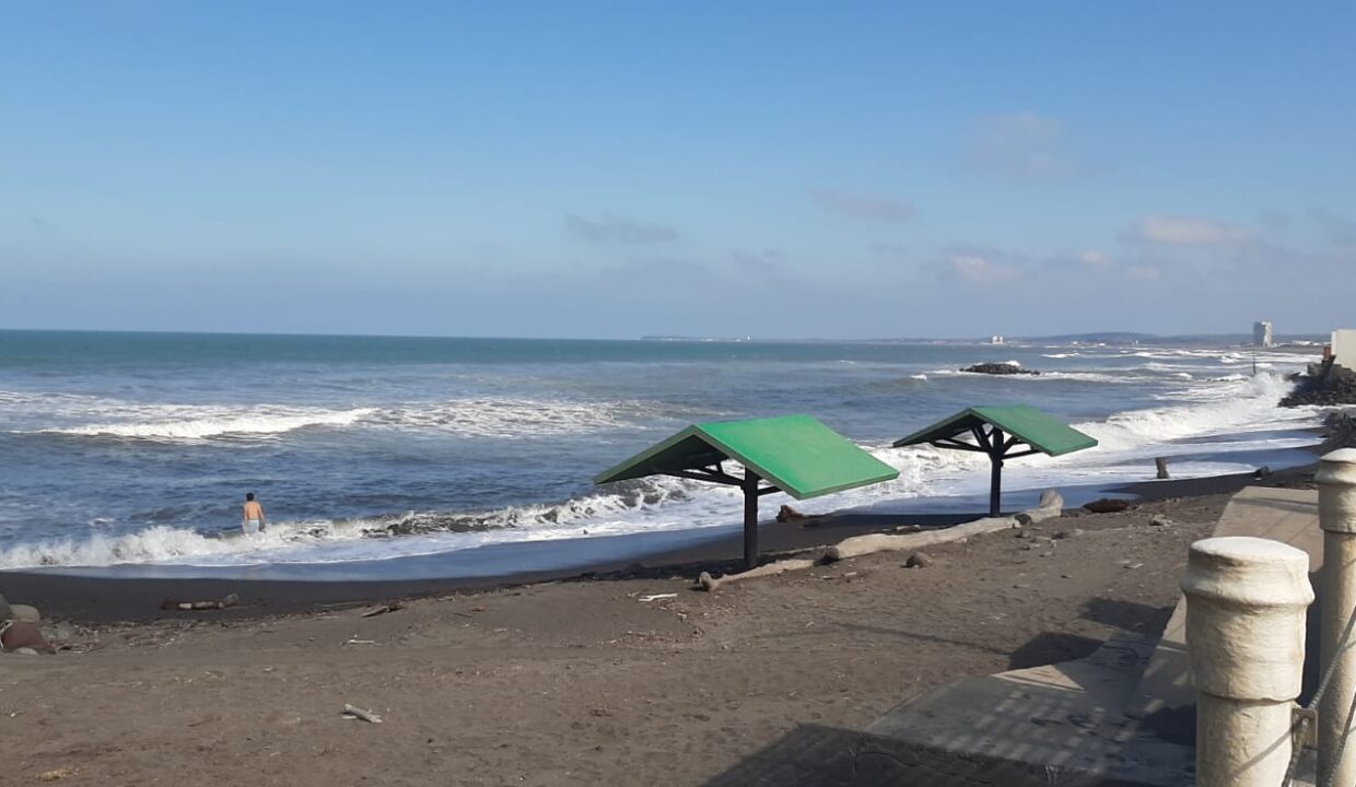 playa de playas del conchal