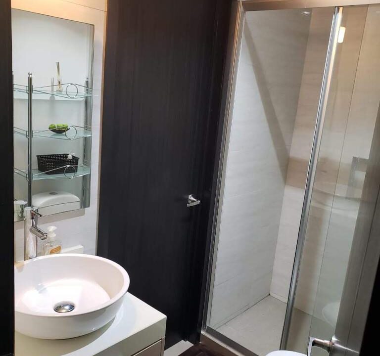 baño