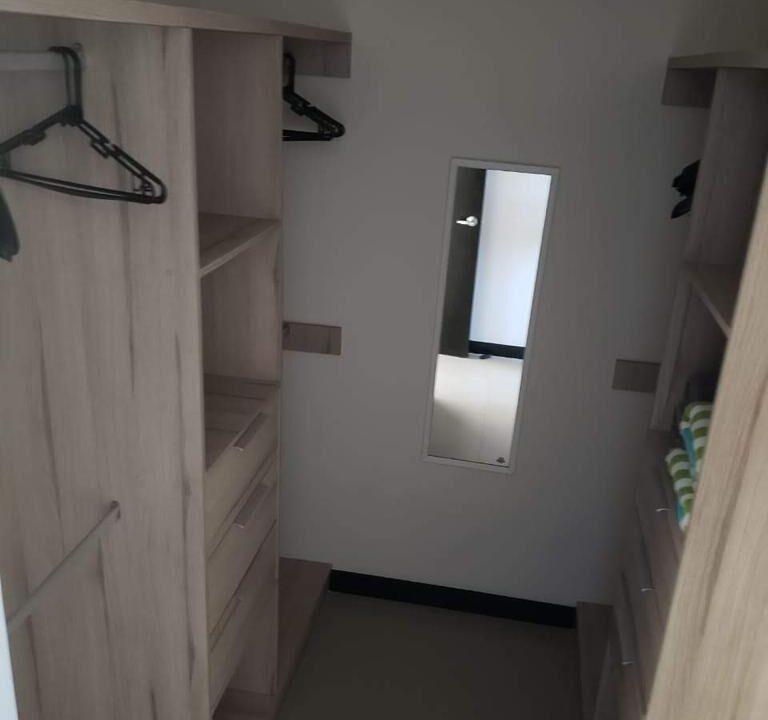 closet