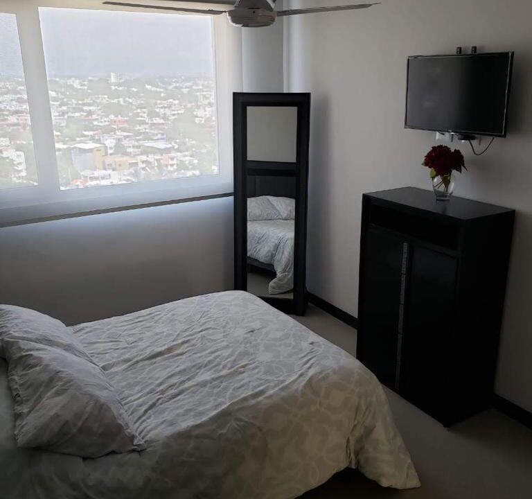 habitacion
