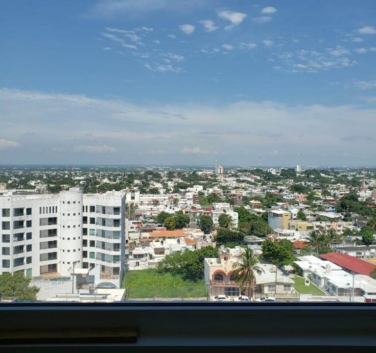 vista panoramica