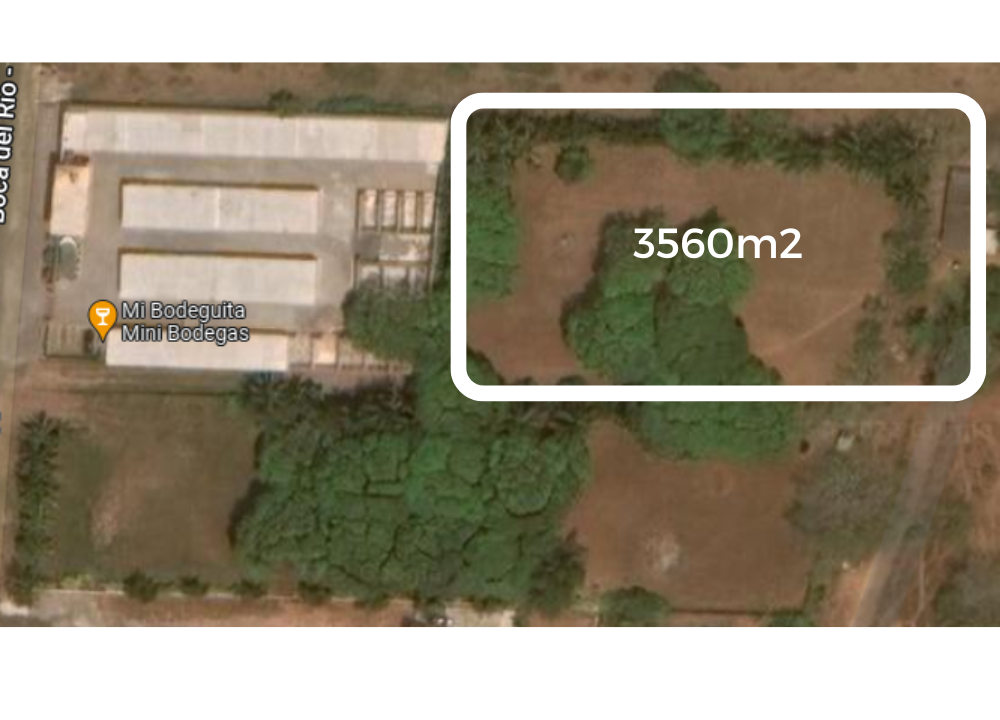 AF2116T-TERRENO