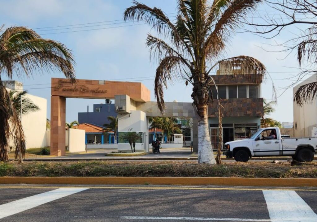 Residencial Puerto Condesa (1)