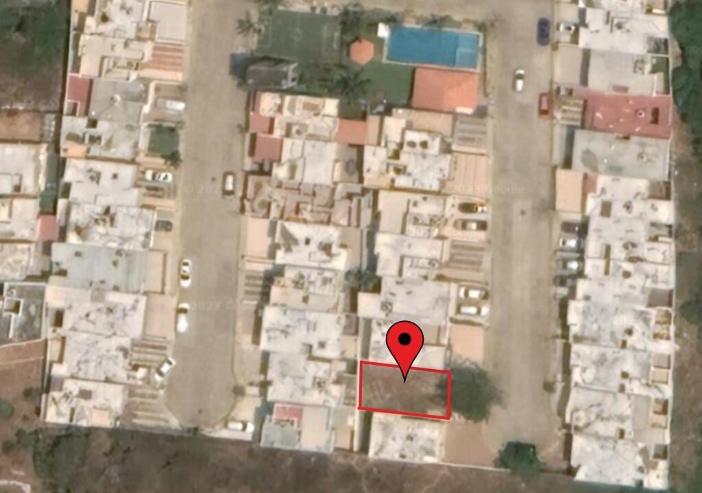 Residencial Puerto Condesa (2)