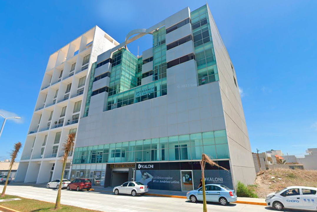 Centro medico juan pablo II