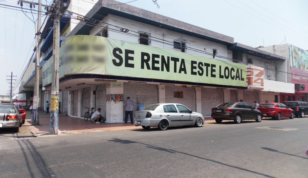 FACHADAbodegaCentro
