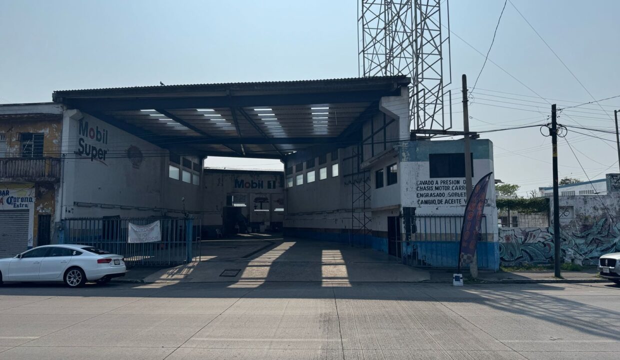 autolavado